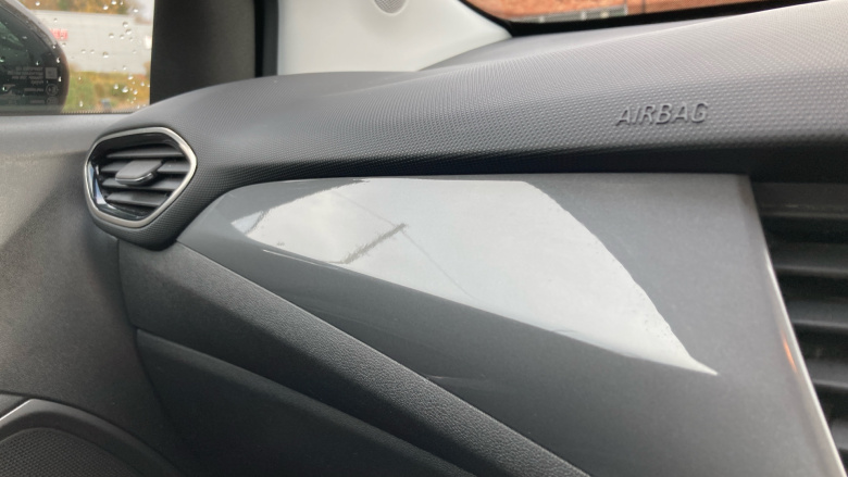 Vauxhall Crossland 1.2 Turbo [130] Ultimate 5dr Auto Petrol Hatchback